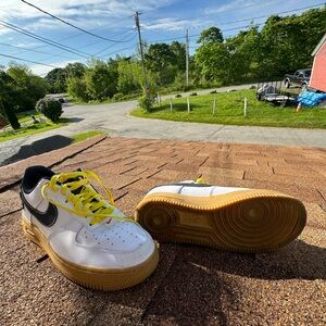 Nike Smile for a Mile